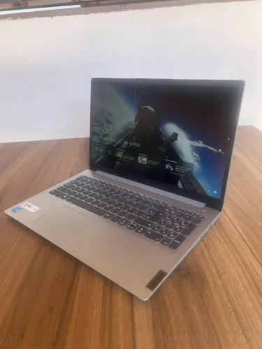 Notebook Lenovo Ideapad 1 15iru7 Intel Core i3-1315u 16gb 256gb Ssd