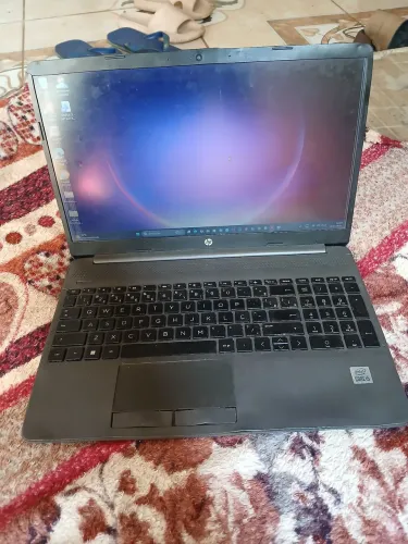 Notebook HP 256g de SSD R$ 1.000