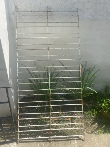 Grade de janela