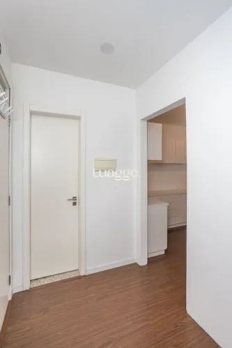Sala Comercial em Cristal
