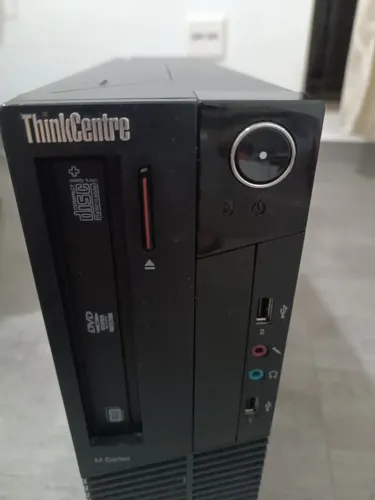 Computador completo I5 com acessórios (leia a descrição)