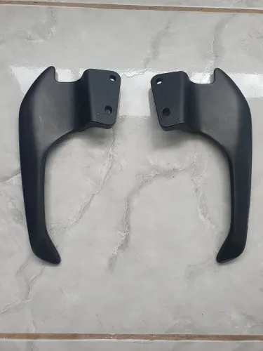 Alça Traseira MOTO FAZER 150 - 2014 2015 2016 2017 - Original