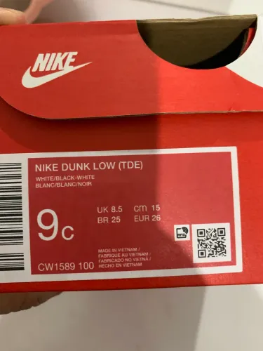 Tênis Nike 