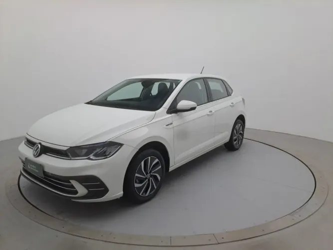 Volkswagen Polo Highline 170 TSI 1.0 Flex 12V Aut. 2026