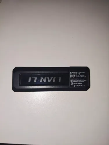 Controladora lian li TL wireless 