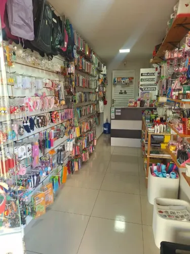 Vendo Loja