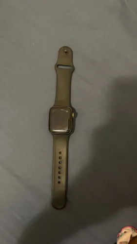 Apple Watch SE 1