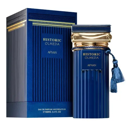 Historic Olmeda Afnan Eau de Parfum 100ml original