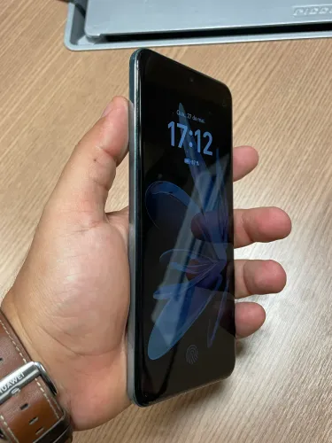 Celular Honor 200 12/512 GB