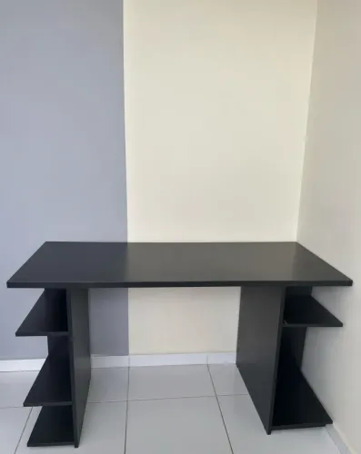 Mesa de estudos