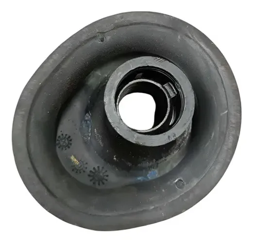 Coifa De Vedação Caixa Direção Original Astra Gsi 2003 2005 1
