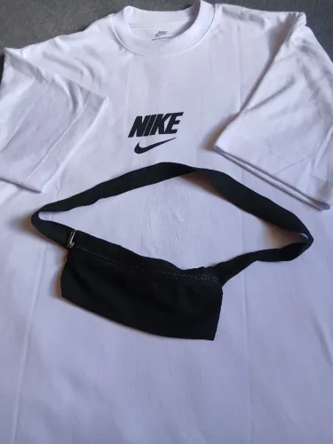 Camisa+bag