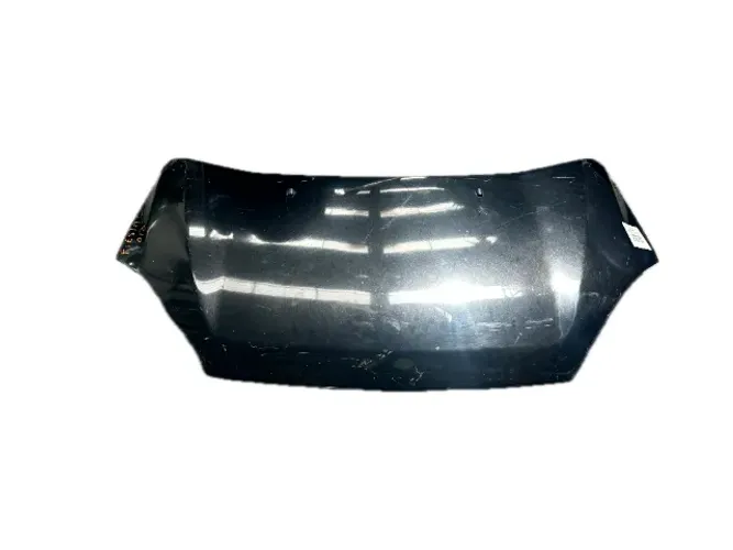 Capô Dianteiro Ford Fiesta - 2011 A 2014