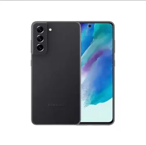 Celular s21 fe 5g