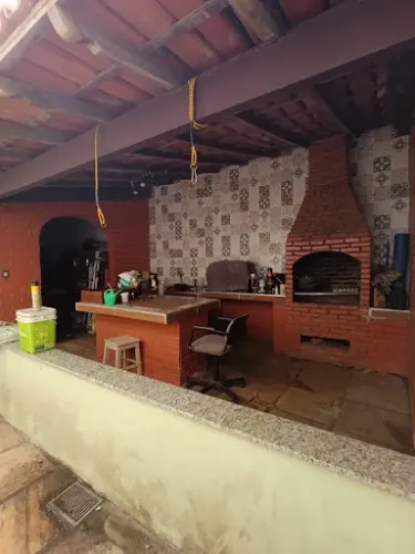 Casa com 3 dormitórios à venda, 250 m² por R$ 1.400.000,00 - Ilha dos Aires - Vila Velha/E