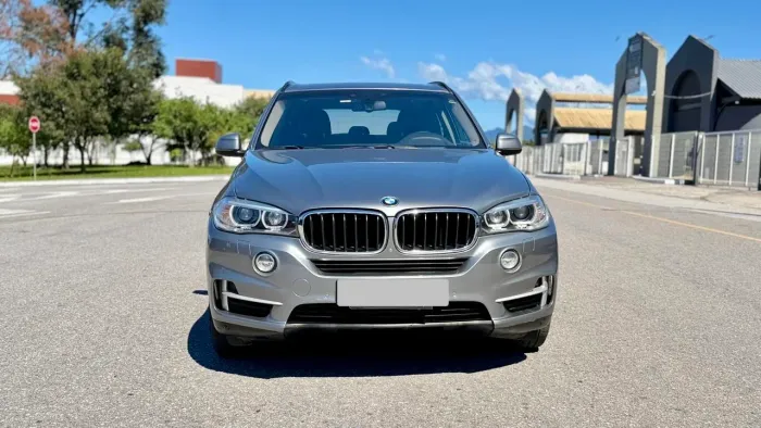 BMW X5 Xdrive 30D Full 3.0 258cv Diesel 2015