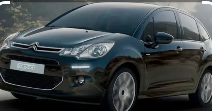 Imagem de Citroen C3 Origine 1.5 Flex 8V 5P Mec. 2014