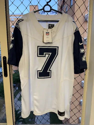 Camisa NFL - Dallas Cowboys Limited Jersey
