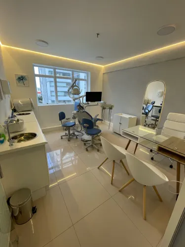 Clínica odontológica