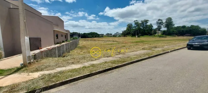 Terreno de Condomínio à venda, 1089 m² por R$ 498.000 - Condomínio Tereza Maria - Sorocaba