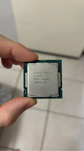 Intel core i5