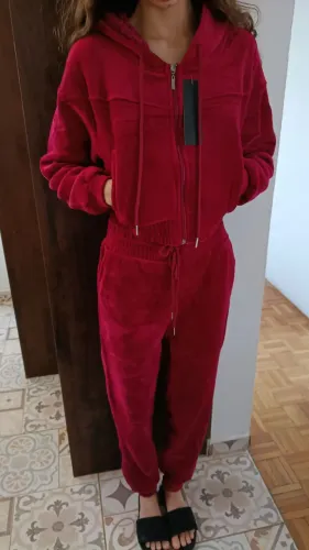 Conjunto feminino NOVO