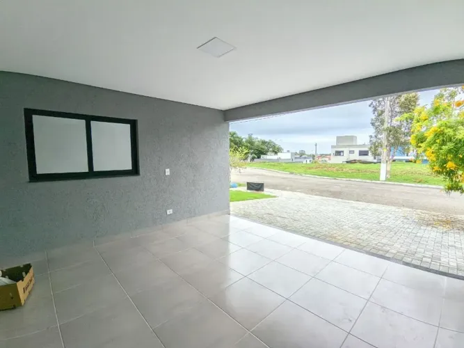 Casa em Condomínio, 130m2, 3dorm, 2vgs no Reserva do Vale, Residencial Alta Vista 1 - Caça