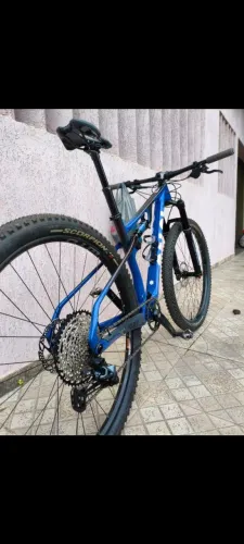 CALOI ELITE FS CARBON SPORT
