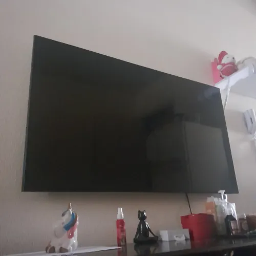 Smart tv Samsung 55