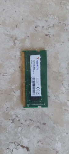 Memória Ram 8gb DDR4 Notebook