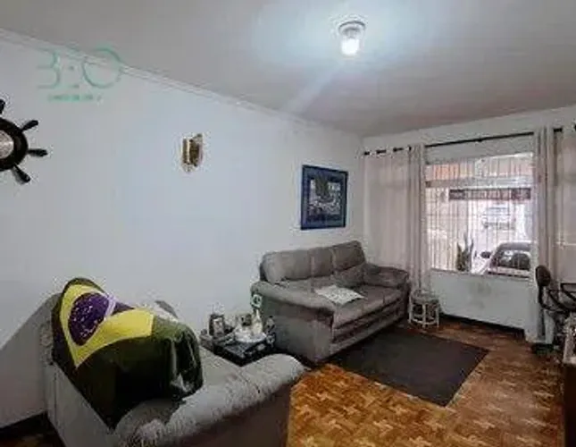 Casa à venda, 180 m² por R$ 1.349.000,00 - Vila Nova Cachoeirinha - São Paulo/SP
