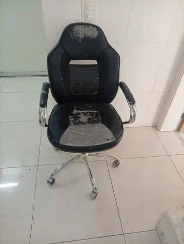 Cadeira Game