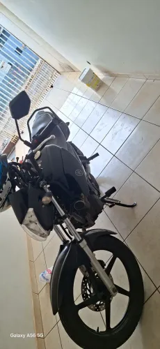 Moto factor 150 ed