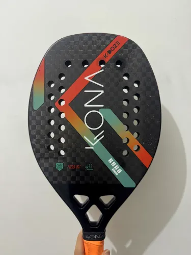 Raquete Beach Tennis Kona K-Doze