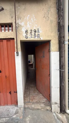 Casa santa Monica Alugo