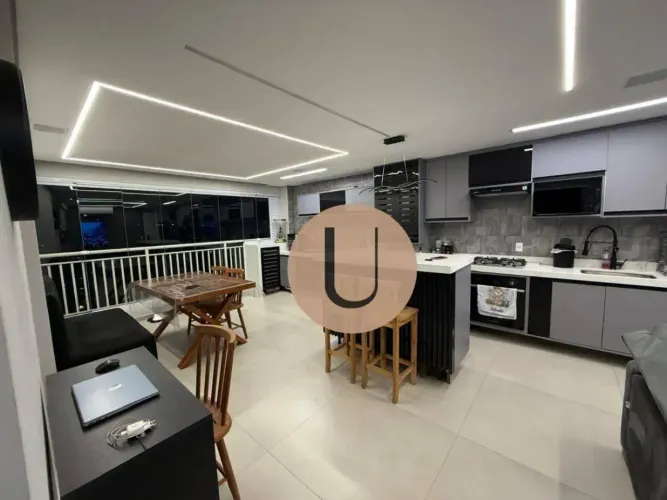 Apartamento Mobiliado à venda na Vila Prudente,, 2 dormitórios, 1 suíte, lazer completo, 1