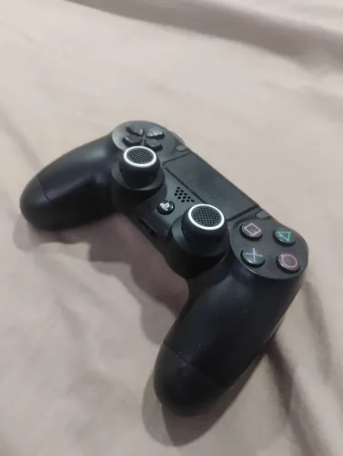 Controle ps4 