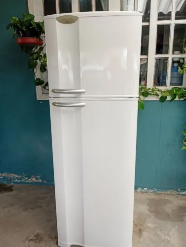 Geladeira Frost Free