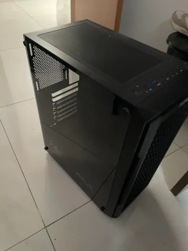 Gabinete da pichau