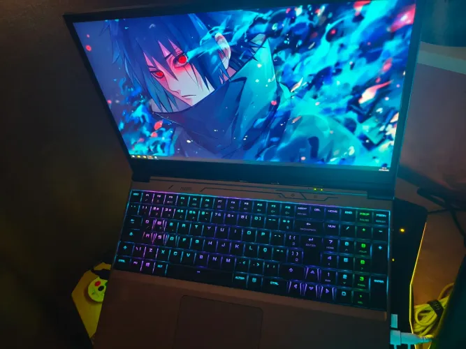Notebook Gamer Avell