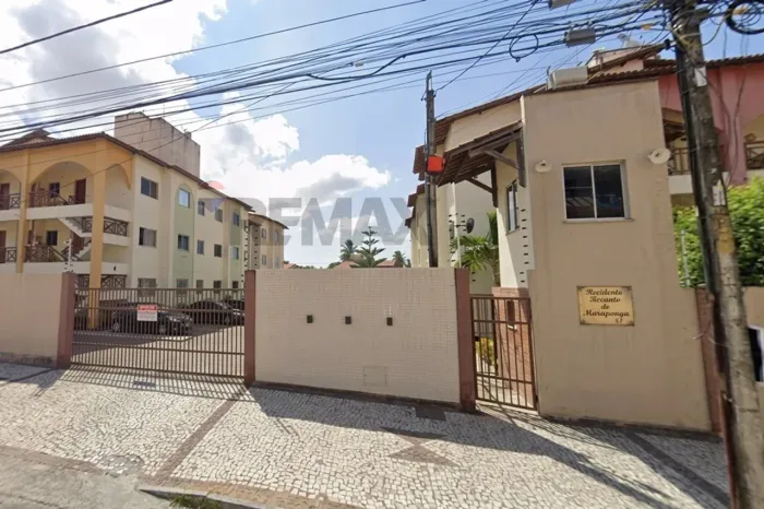 Uma oportunidade no Recanto Maraponga