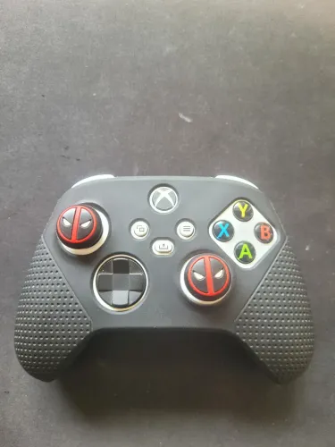 Controle Xbox séries 