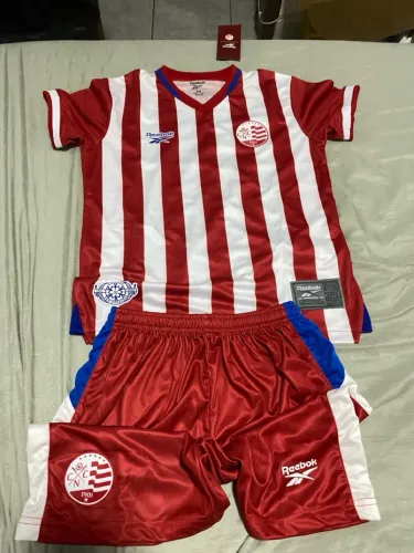 Kit Infantil Náutico - Criança 12-14 Anos