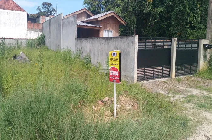 Vendas Terreno Itapoá SC