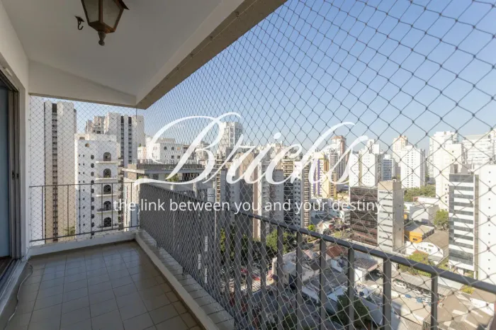Cobertura Moema Indios, 4 dormitórios, 2 suítes, 2 vagas, piscina, lazer