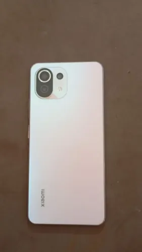 Xiaomi Mi 11 Lite
