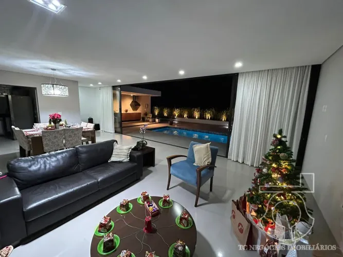 Casa Condomínio Alphaville Granja Vianna, Granja Viana - Carapicuíba, SP