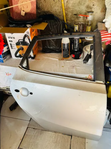 Peças Hyundai modelo I30
