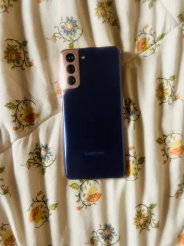 Samsung s21 128g