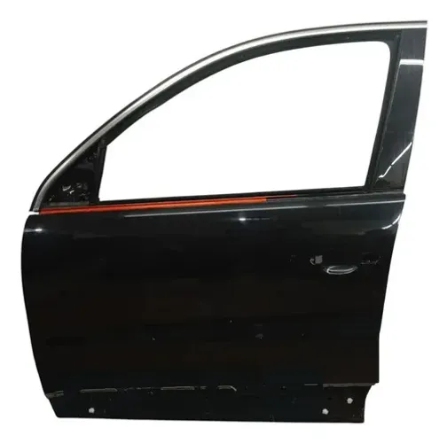 Porta Dianteira Esquerda Volkswagen Tiguan 2.0 2012
